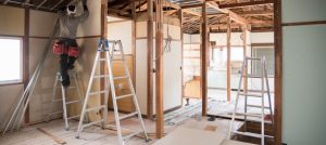 Entreprise de rénovation de la maison et de rénovation d’appartement à Sailly-Flibeaucourt